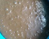 Foto del paso 1 de la receta: Budín de pera y banana vegano