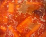 Jókai-bableves recept fázis 4 fotója