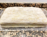 Foto del paso 11 de la receta Pastel frío “ bombón de coco”