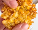 Foto langkah ke 5 dari resep Bakwan Jagung Crispy ala Manado.