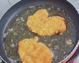 Foto langkah ke 4 dari resep Chicken Katsu Curry Rice.