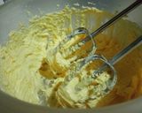 Foto del paso 1 de la receta: Galletas de manga
