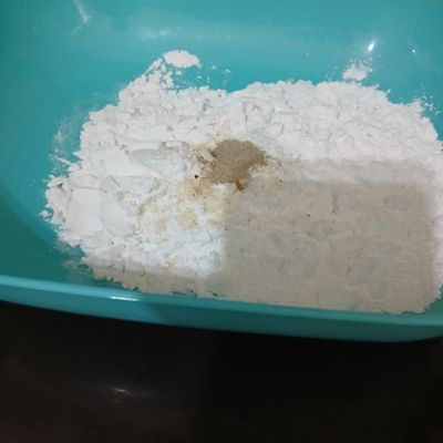 Langkah 2