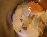 Foto del paso 1 de la receta: Galletas danesas con thermomix