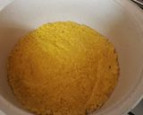 عکس مرحله 4 از دستور ته چین اسفناج
