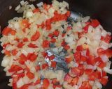Foto del paso 2 de la receta: Zapallitos revueltos