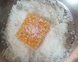 ઓરેન્જ જેલી (Orange Jelly Recipe In Gujarati) રેસીપી સ્ટેપ6ફોટો