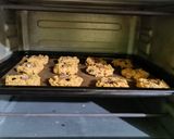Foto langkah ke 5 dari resep Carrot Soft Cookies Gluten Free.