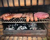 Foto del paso 3 de la receta: Barbacoa!!