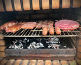 Foto del paso 3 de la receta: Barbacoa!!