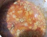 Foto del paso 7 de la receta: ALBÓNDIGAS DE CARNE en salsa de tomates