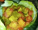 मिक्स वेज (Mix veg recipe in hindi) रेसिपी चरण 4 फोटो