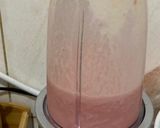 Gambar langkah 2 resipi Semangka Susu.