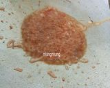 Foto langkah ke 2 dari resep Sambel Teri Pete.