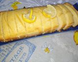 A picture of step 11 of Lemon Crunch Cake.