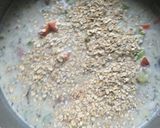 A picture of step 8 of Cozy Cream Chicken & Potato Soup with Black Eyed Pea Flour.