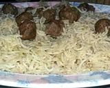 A picture of step 3 of Moti Pulao #CookpadApp.