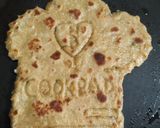 पराठा शेफस हैट (Paratha Chef's hat recipe in Hindi) रेसिपी चरण 2 फोटो