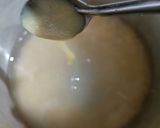 A picture of step 3 of Pongal - South Indian Breakfast.