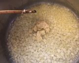 صورة لخطوة 2 من وصفة شوربة الفطر