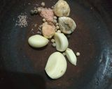 Foto langkah ke 1 dari resep Isian Tahu Susur.