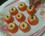 A picture of step 9 of Nstant Apple Peda.