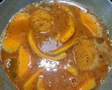 કેરી-ગોટલા અને ગોળનું રસાવાળું શાક (Mango Shak Recipe in Gujarati) રેસીપી સ્ટેપ3ફોટો