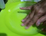 Foto langkah ke 2 dari resep Veggie Spring Roll.