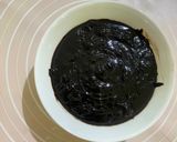Foto langkah ke 3 dari resep Selai Cokelat Homemade.