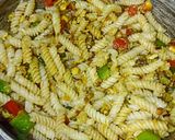 A picture of step 3 of Egg Pasta.