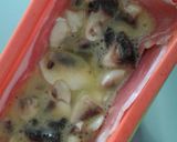 Foto del paso 4 de la receta: Crocante de hongos envuelto en jamón crudo