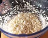 Foto del paso 1 de la receta: Tortilla de coliflor