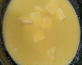 Foto del paso 10 de la receta: Tarta de manzana con pera y nuez