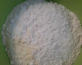 Foto langkah ke 1 dari resep Martabak Manis Bolu Bersarang (Terang Bulan Mini).