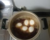Foto langkah ke 4 dari resep Chaitan Telor Asin Ajitsuke ala China.
