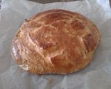Une image de l'étape 5 de Brioche Légère.