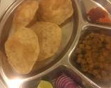 Punjabi Chole recipe step 17 photo
