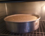 Foto del paso 6 de la receta: Torta de cumpleaños boquense