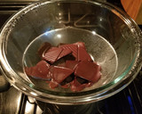 Foto del paso 5 de la receta: Barra de Almendras y Dátiles (Snickers bar Almond)