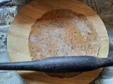 कसूरी मेथीचे थेपले आणि दही (Kasuri Methiche Thepla Recipe In Marathi)