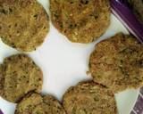 Kachy qeemy ke kabab recipe step 3 photo