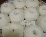 Foto langkah ke 6 dari resep 17. Donat Nasi.
