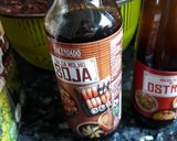 Foto del paso 2 de la receta Cerdo a la salsa de ostras con un poco de soja