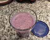 Foto del paso 13 de la receta: Smoothies o batidos caseros de fruta