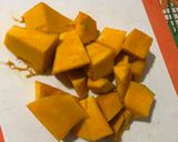 Foto del paso 1 de la receta: Sopaipillas caseras