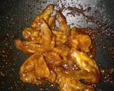 Foto langkah ke 2 dari resep Chicken Wings.