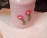 Foto del paso 1 de la receta: Cremoso de yogurt fresa avena