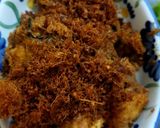 Foto langkah ke 10 dari resep Ayam goreng lengkuas ❤️bumbu marinasi.