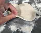 Foto del paso 11 de la receta: Empanadillas de butifarra y acelgas