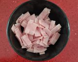 Foto del paso 5 de la receta Arroz tres delicias